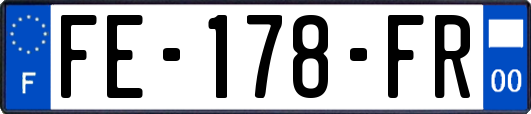 FE-178-FR