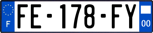 FE-178-FY