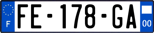 FE-178-GA