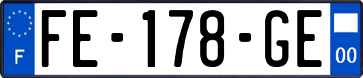 FE-178-GE