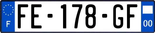 FE-178-GF