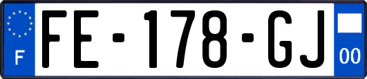 FE-178-GJ