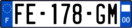 FE-178-GM