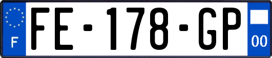 FE-178-GP