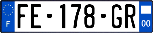 FE-178-GR