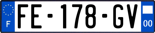 FE-178-GV