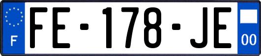 FE-178-JE