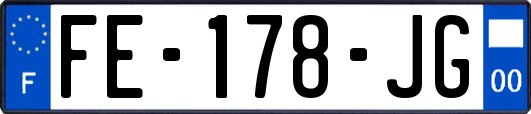 FE-178-JG