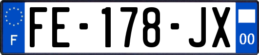 FE-178-JX
