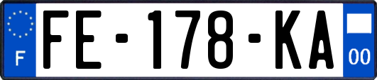 FE-178-KA