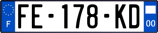 FE-178-KD