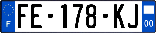 FE-178-KJ