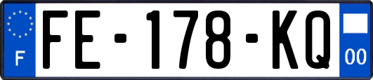 FE-178-KQ