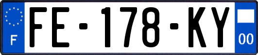 FE-178-KY
