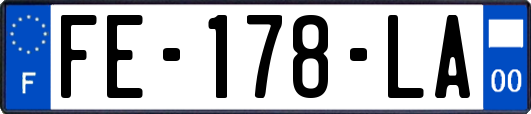 FE-178-LA