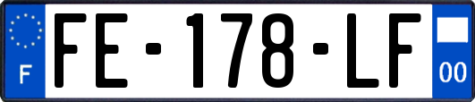 FE-178-LF