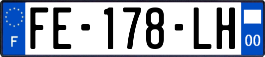 FE-178-LH