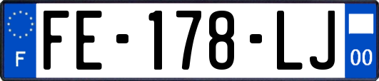 FE-178-LJ