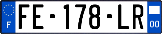 FE-178-LR