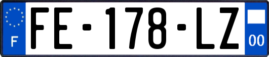 FE-178-LZ