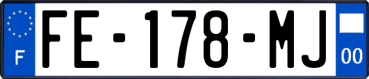 FE-178-MJ