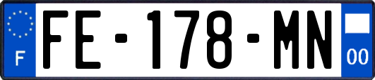FE-178-MN