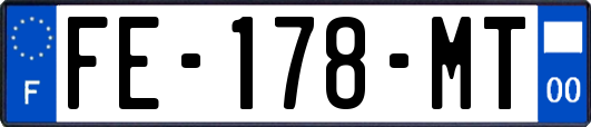 FE-178-MT