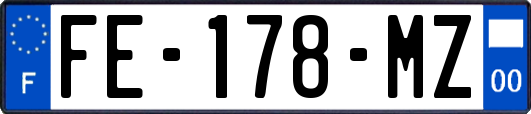 FE-178-MZ