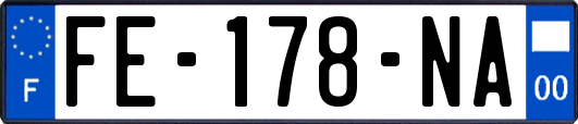 FE-178-NA