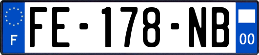 FE-178-NB