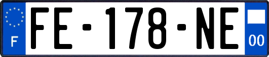 FE-178-NE