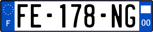 FE-178-NG