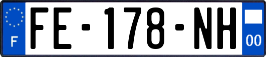 FE-178-NH