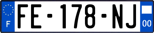 FE-178-NJ