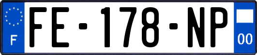FE-178-NP