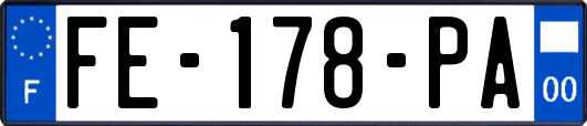 FE-178-PA