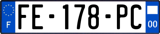 FE-178-PC