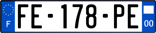 FE-178-PE