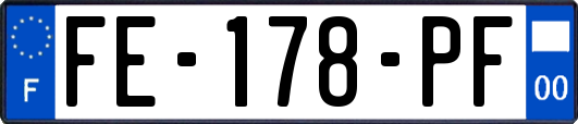 FE-178-PF