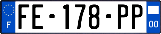 FE-178-PP