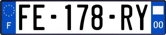 FE-178-RY
