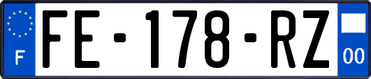 FE-178-RZ
