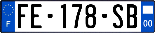 FE-178-SB