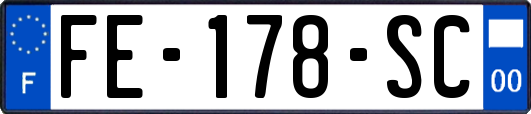 FE-178-SC