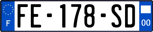 FE-178-SD