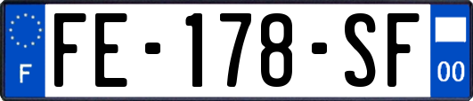 FE-178-SF