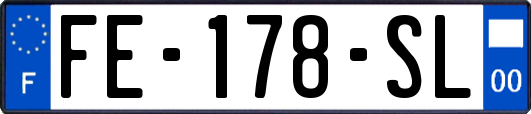 FE-178-SL