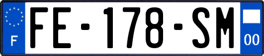 FE-178-SM