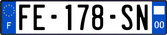 FE-178-SN