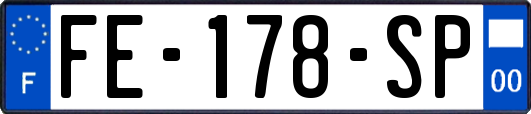 FE-178-SP